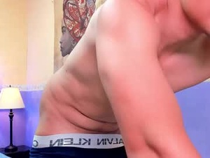 Screenshot from mike_conors webcams