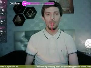 Screenshot from mike_foro webcams
