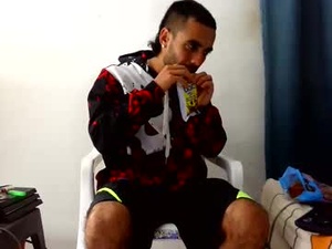 Screenshot from mike_leonrey22 webcams