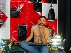 Screenshot from mike_malick webcams
