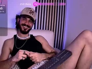 Screenshot from mike_parkerr webcams