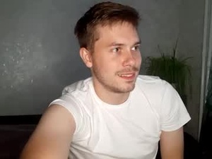 Screenshot from mike_peach webcams