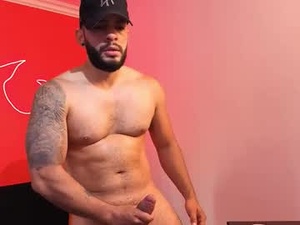 Screenshot from mike_savage3 webcams