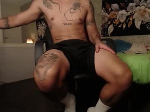Screenshot from mike_wills3 webcams