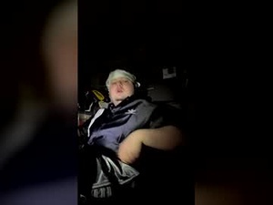 Screenshot from mikeballshorts webcams