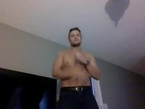 Screenshot from mikebiggdickk96 webcams