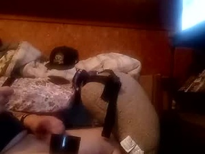 Screenshot from mikeblair5081 webcams