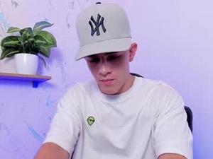 Screenshot from mikecooper_ webcams