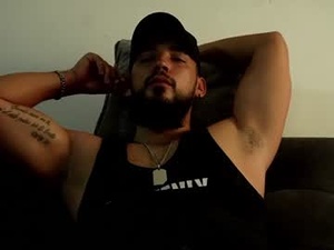 Screenshot from mikecrusoe webcams