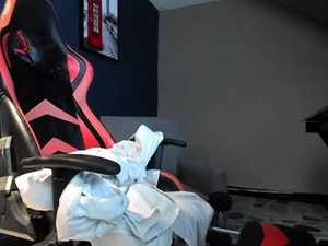 Screenshot from mikefoox webcams