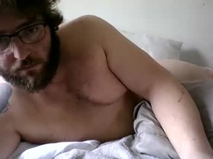 Screenshot from mikeitcum webcams