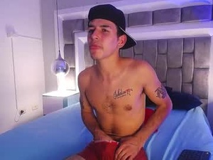 Screenshot from mikemyllers webcams