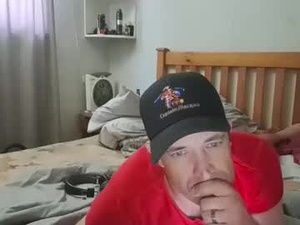 Screenshot from mikeundies webcams