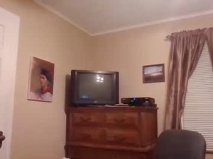 Screenshot from mikewulds webcams