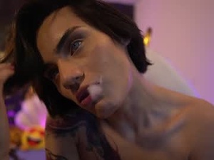 Screenshot from mikeymorningstar webcams