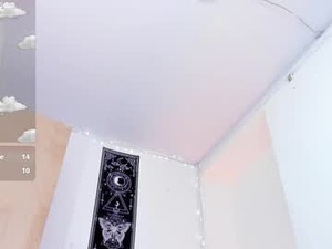 Screenshot from mikhailsweet webcams