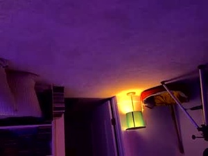 Screenshot from mikkah7 webcams