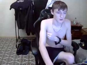 Screenshot from mikkiforus webcams