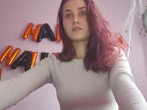 Screenshot from mila_fosteri webcams