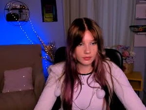 Screenshot from mila_vale webcams