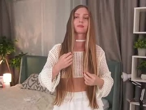 Screenshot from milaflynn webcams