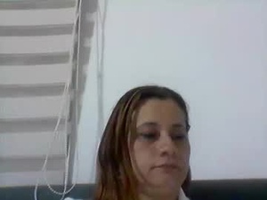 Screenshot from milagros_latin webcams
