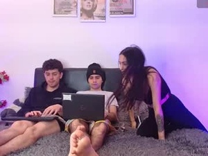 Screenshot from milan_bellini webcams