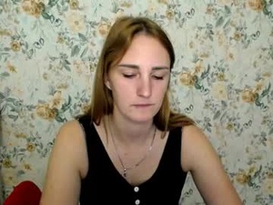 Screenshot from milana_cutie_ webcams