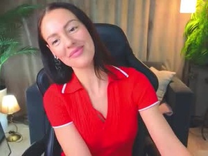 Screenshot from milanabellucci webcams