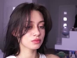 Screenshot from milanaluxe webcams