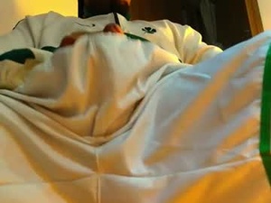 Screenshot from milanbigdick777 webcams