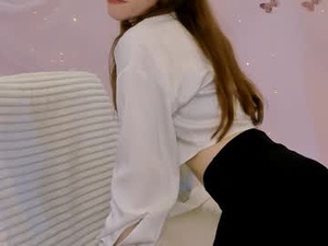 Screenshot from milasiren webcams