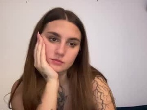 Screenshot from milatease webcams