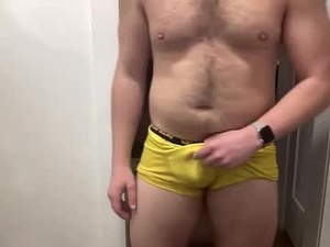 Screenshot from milfhunter1736 webcams