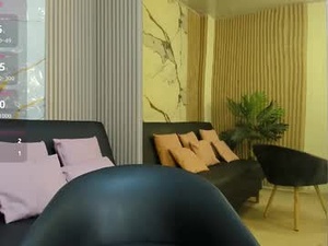 Screenshot from mili_tay webcams