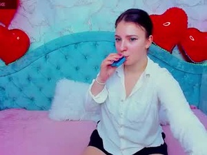 Screenshot from milinafox webcams