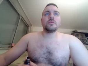 Screenshot from militairedom webcams