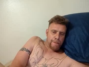 Screenshot from milkman347914 webcams