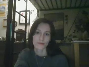 Screenshot from milky479 webcams