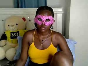 Screenshot from milkybee3000 webcams