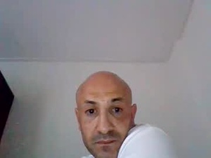 Screenshot from millo82193827 webcams