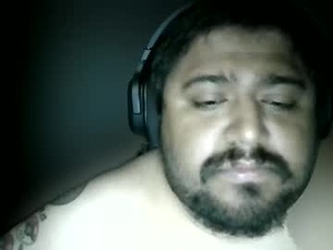 Screenshot from milo69966 webcams