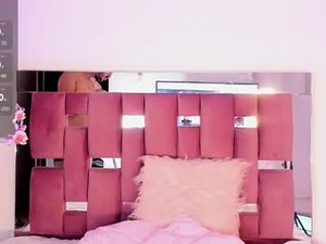 Screenshot from milo_starboy webcams