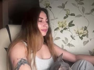 Screenshot from milvy webcams