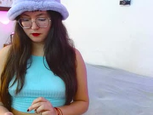 Screenshot from mily_baker webcams