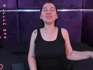 Screenshot from mimi_lovve webcams