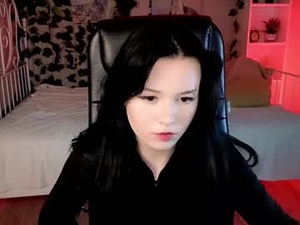 Screenshot from mina_yoon webcams