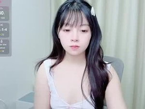Screenshot from minaaaa69879 webcams