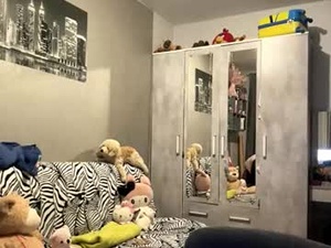 Screenshot from minhblomme webcams