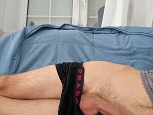 Screenshot from minio007 webcams